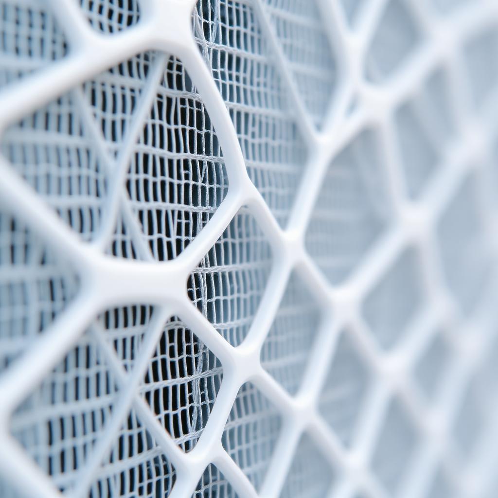 True HEPA H13 Filtration