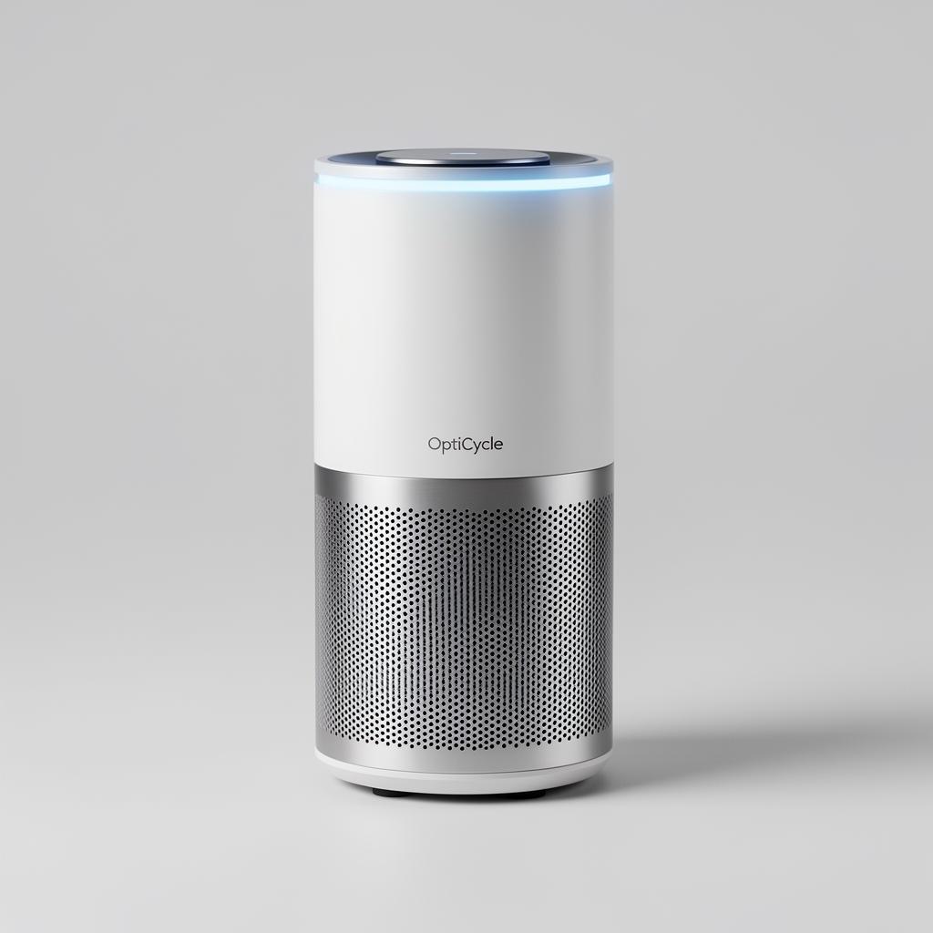 OptiCycle Air Purifier